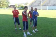 Одиграна прва припремна утакмица у Аустриј